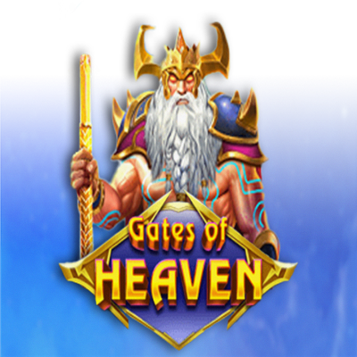 Gates Of Heaven