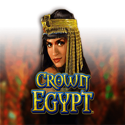 Crown Of Egypt